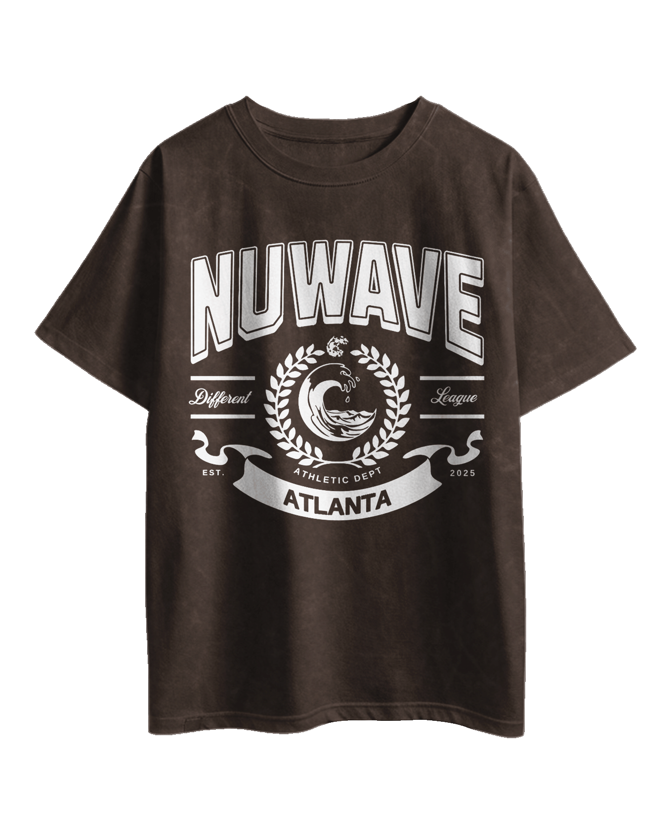 NW COLLEGE TEE