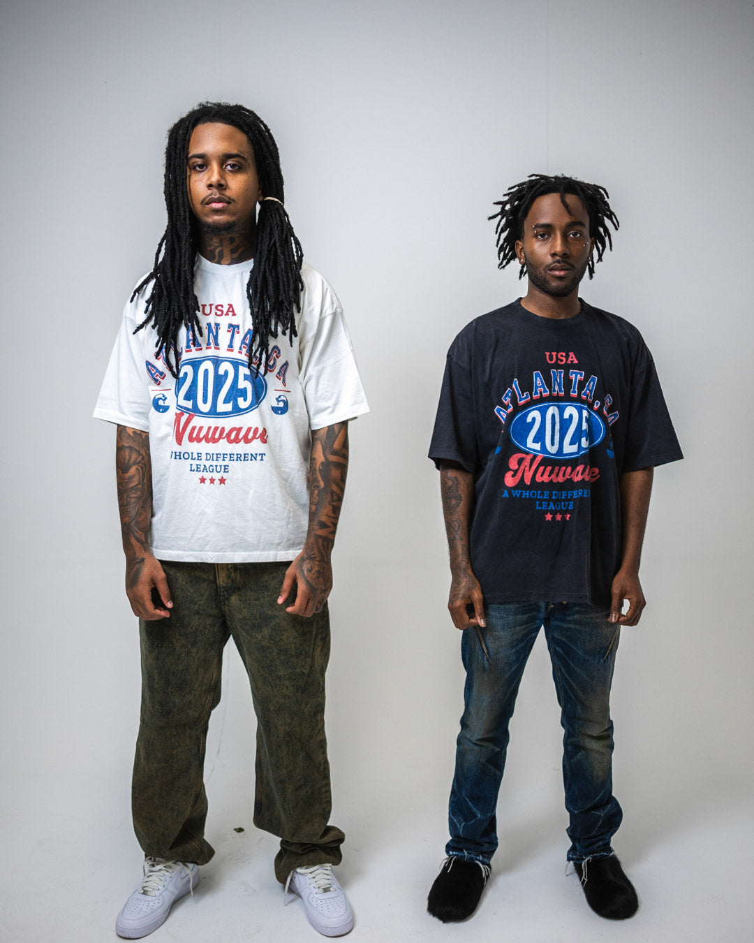 NW USA TEE