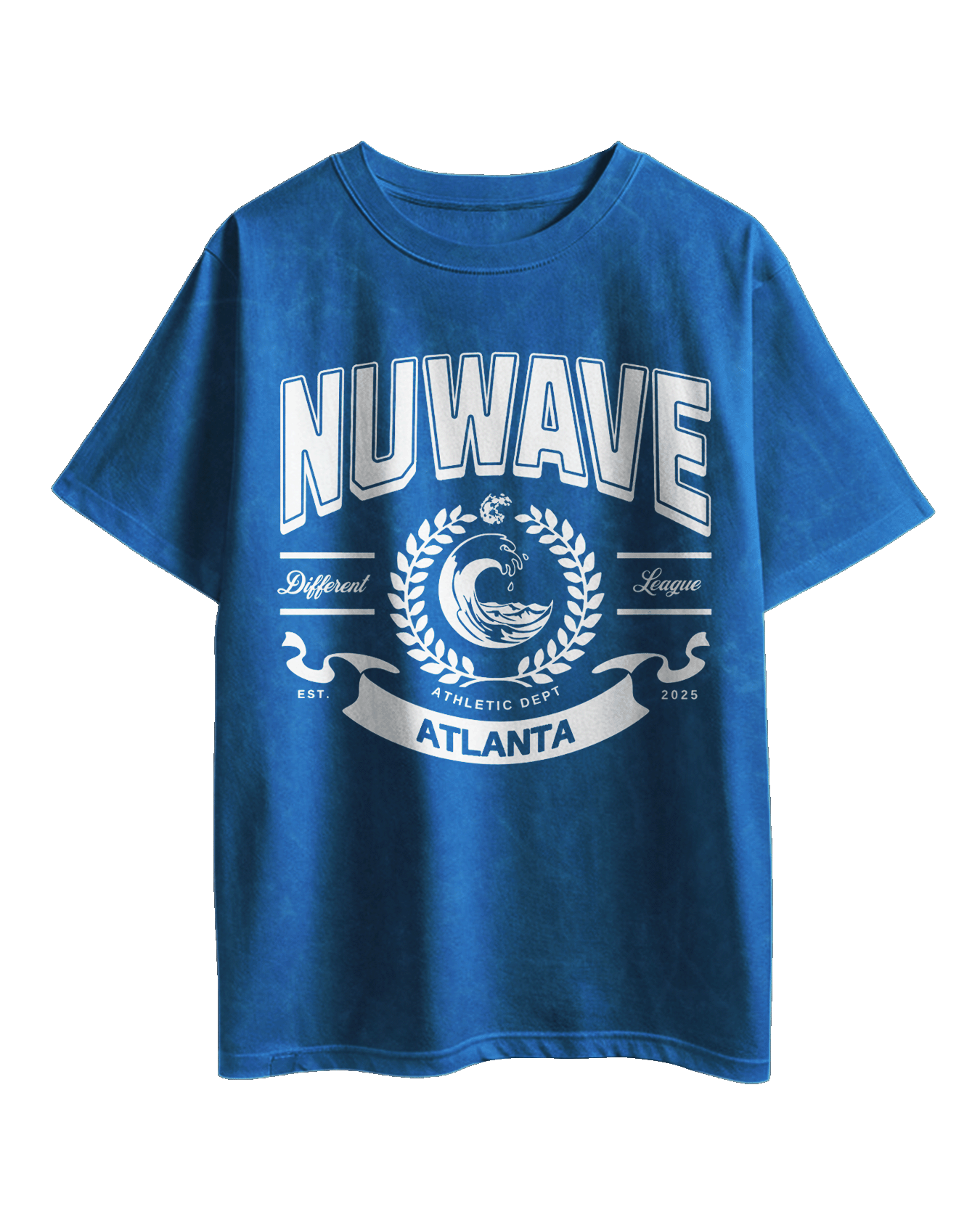NW COLLEGE TEE