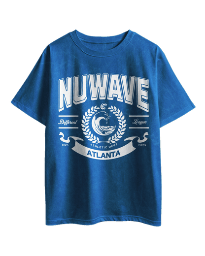 NW COLLEGE TEE