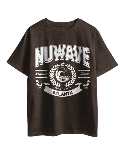 NW COLLEGE TEE
