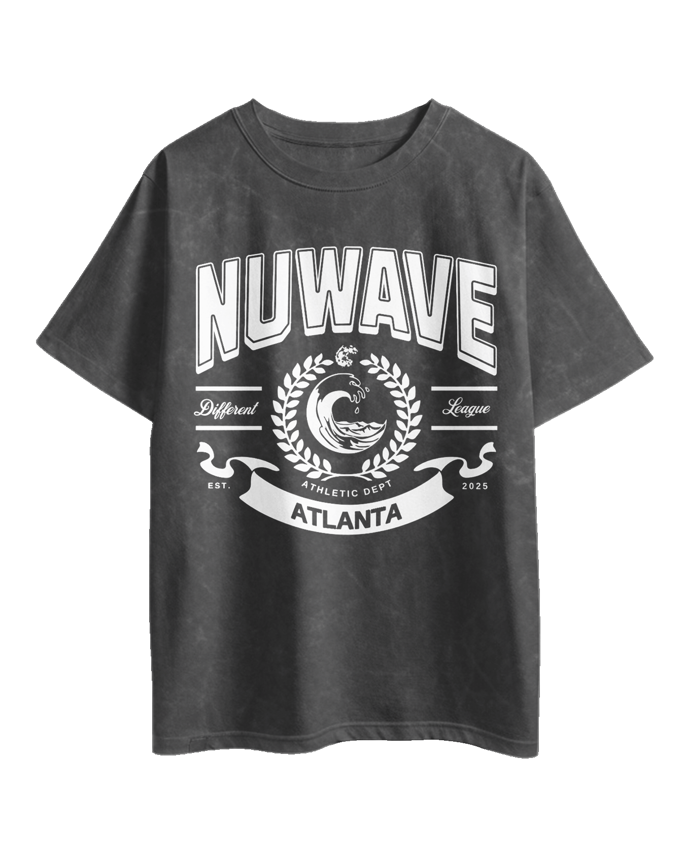 NW COLLEGE TEE