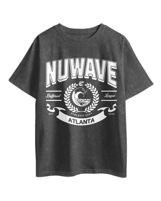 NW COLLEGE TEE
