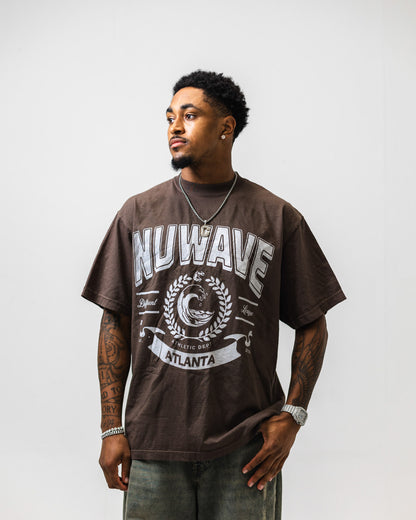 NW COLLEGE TEE