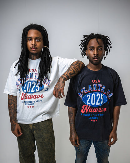NW USA TEE