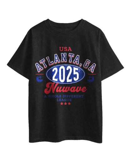 NW USA TEE