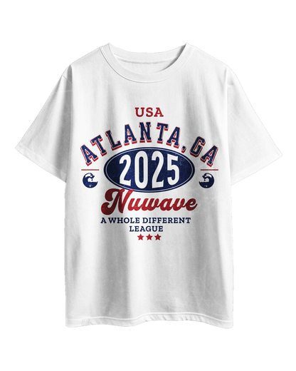 NW USA TEE